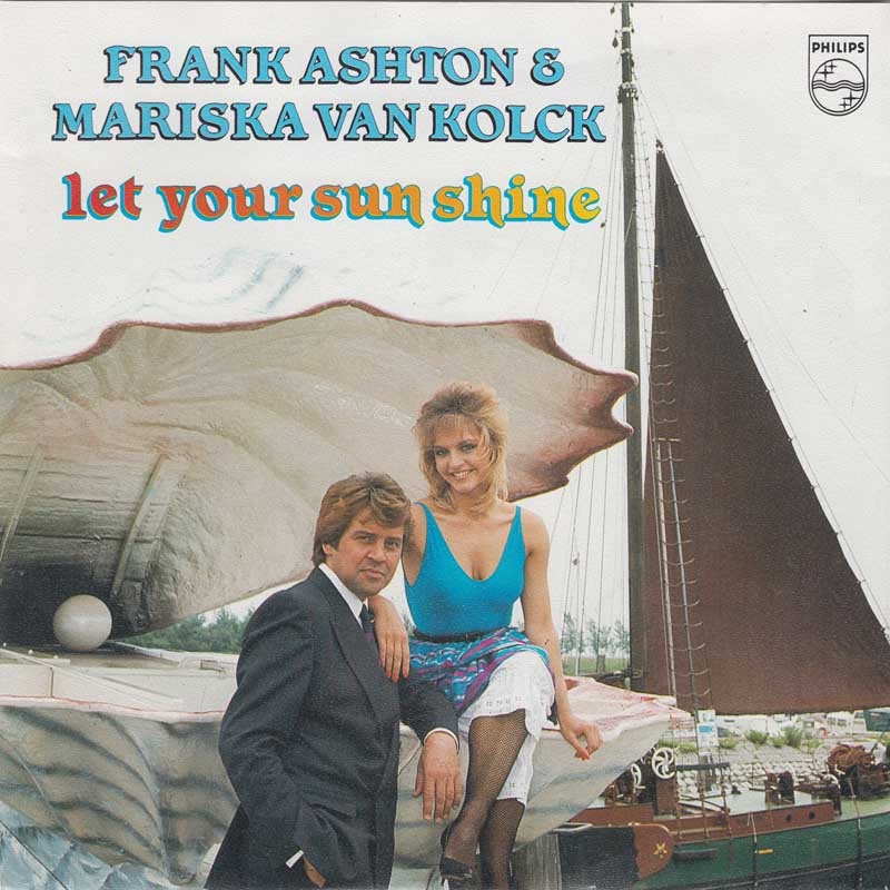 NL-frank Ashton & Mariska Van Kolck